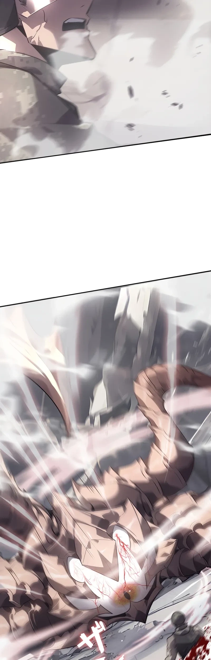 Return From The Abyss Chapter 7 - halaman 47