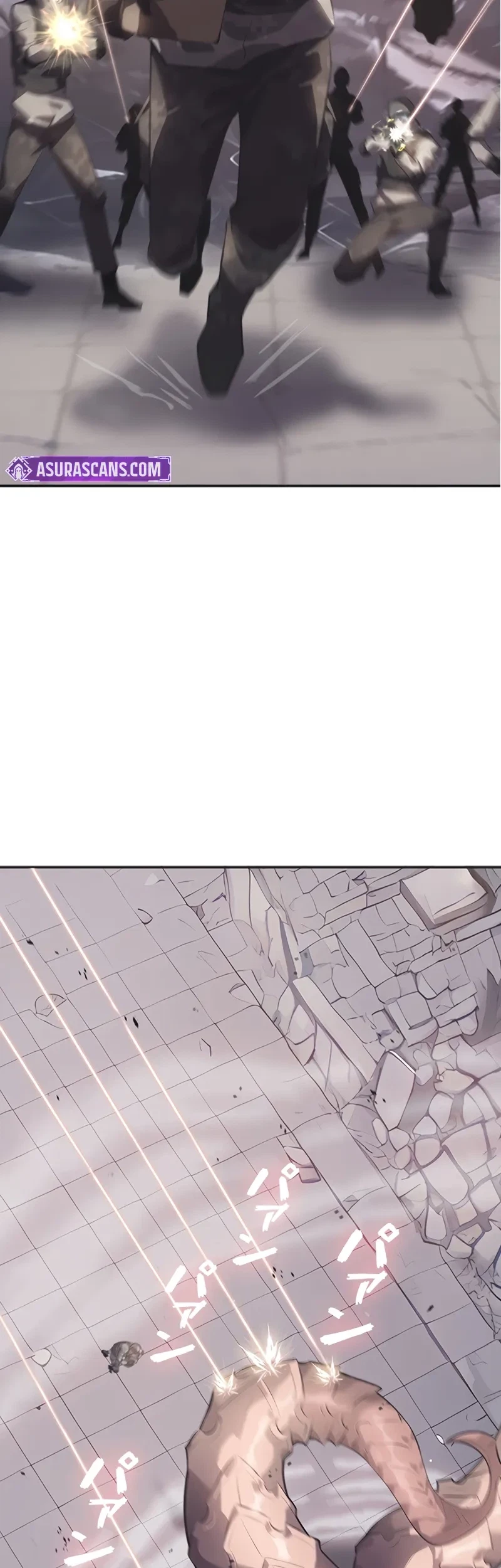 Return From The Abyss Chapter 7 - halaman 51