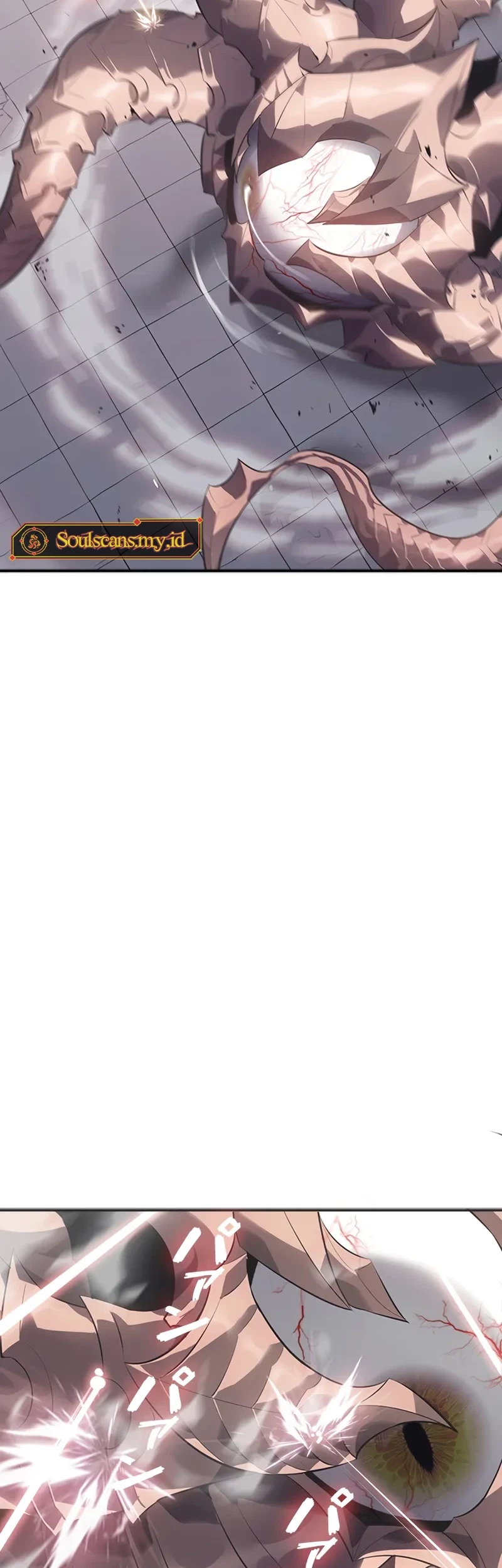 Return From The Abyss Chapter 7 - halaman 52