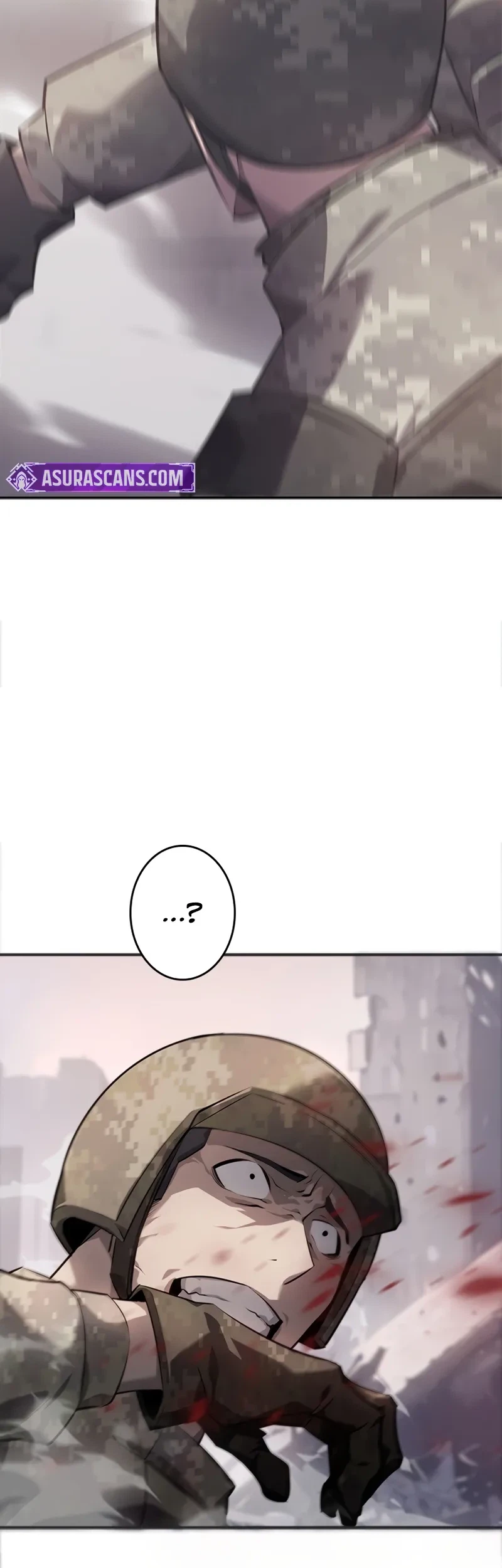 Return From The Abyss Chapter 7 - halaman 69