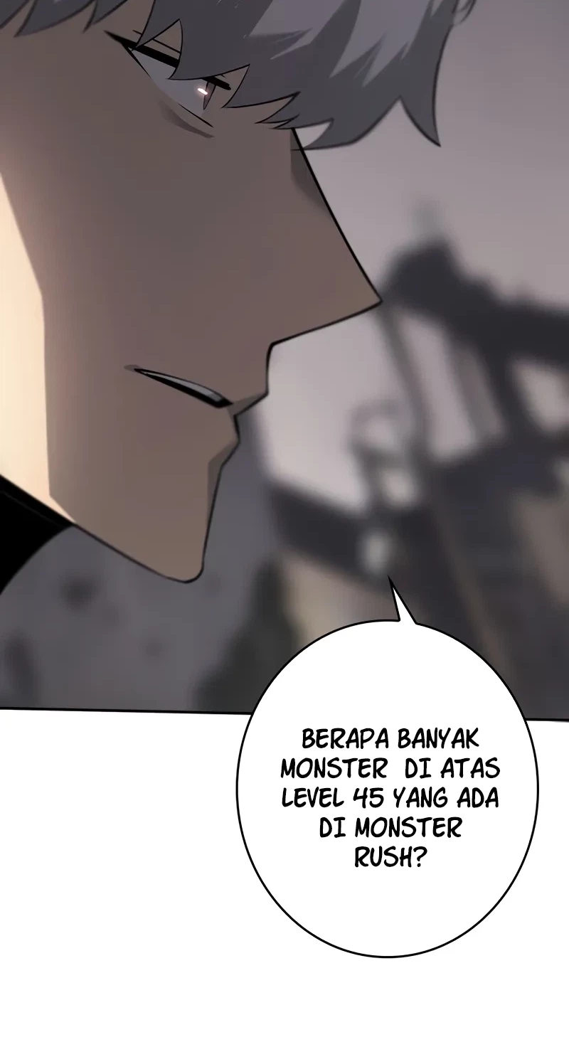 Return From The Abyss Chapter 8 - halaman 19