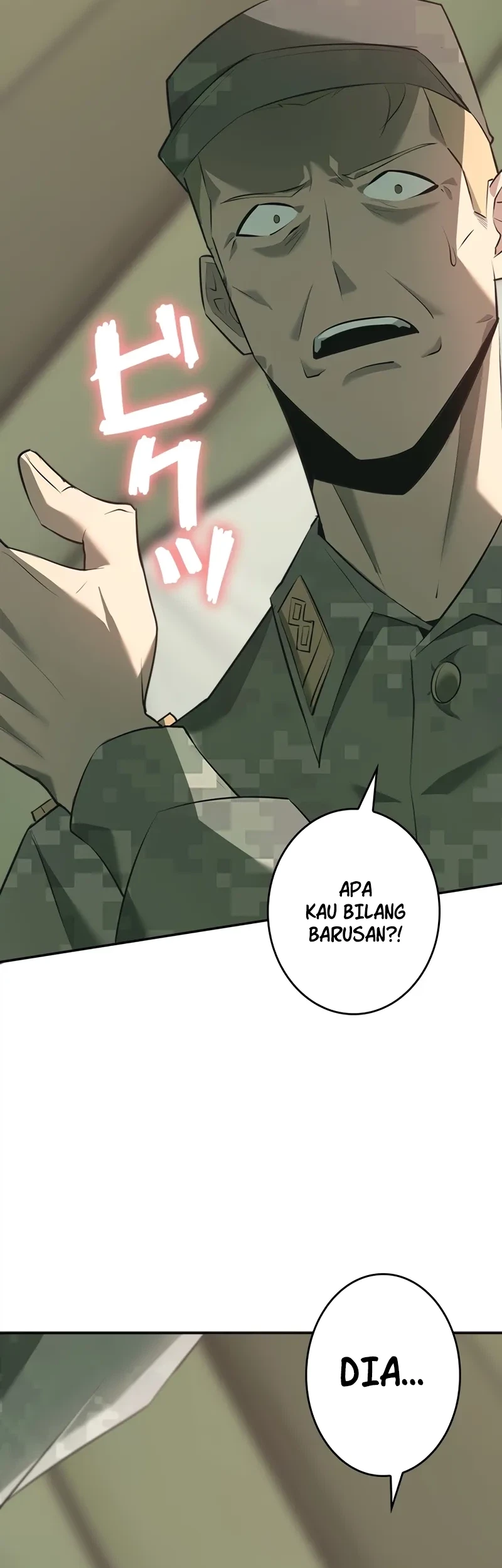 Return From The Abyss Chapter 8 - halaman 36