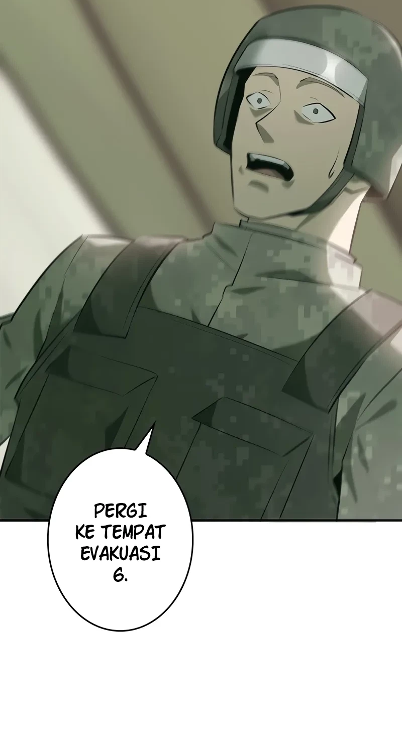 Return From The Abyss Chapter 8 - halaman 37