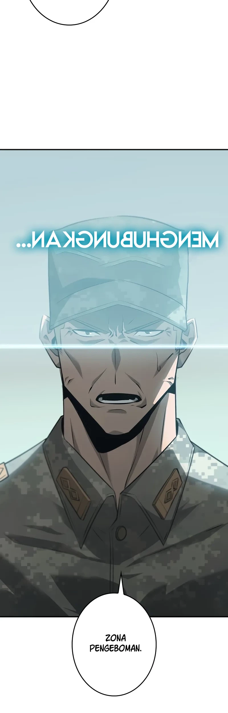 Return From The Abyss Chapter 8 - halaman 47
