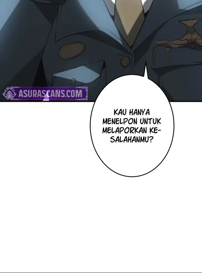 Return From The Abyss Chapter 8 - halaman 55