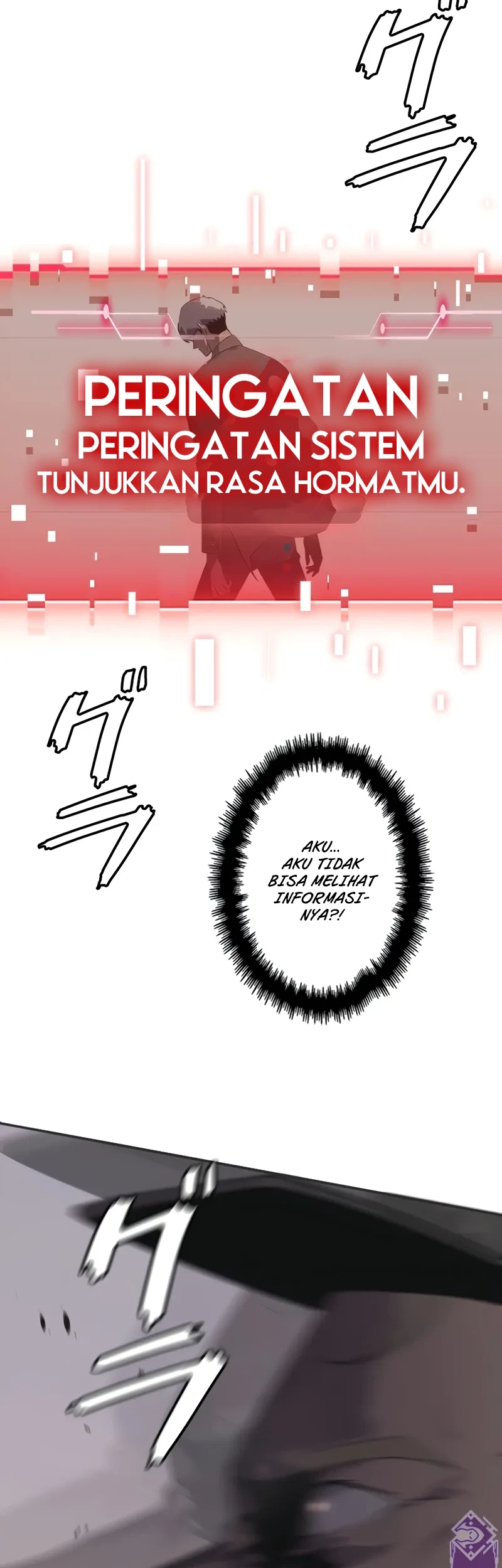 Return From The Abyss Chapter 8 - halaman 7