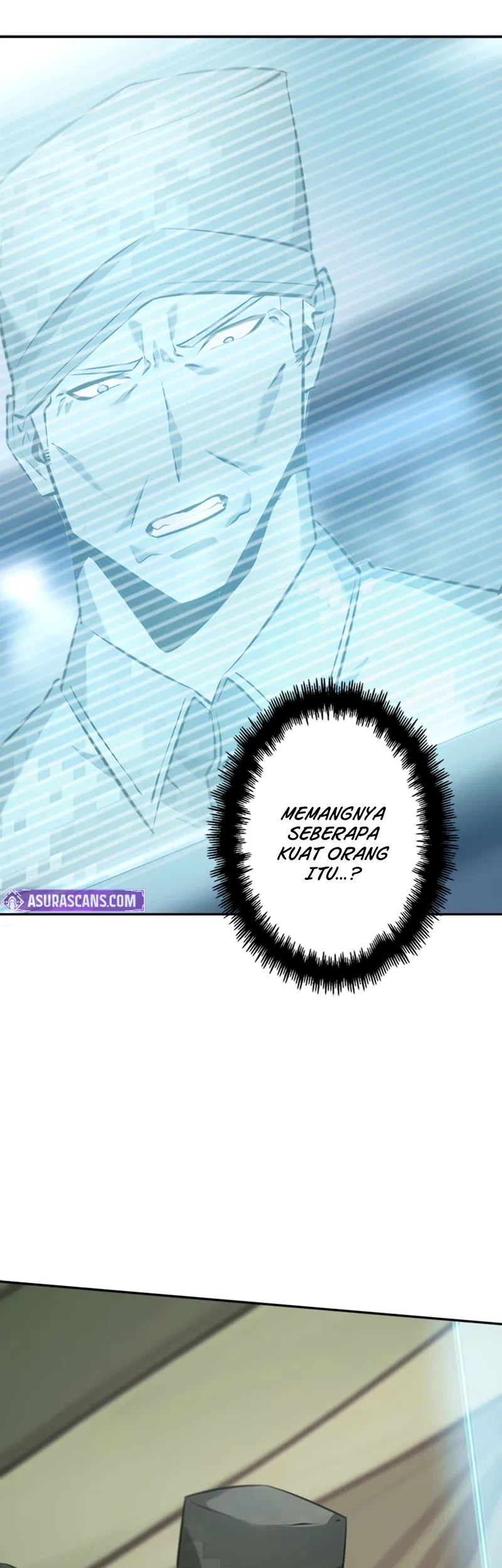 Return From The Abyss Chapter 9 - halaman 17