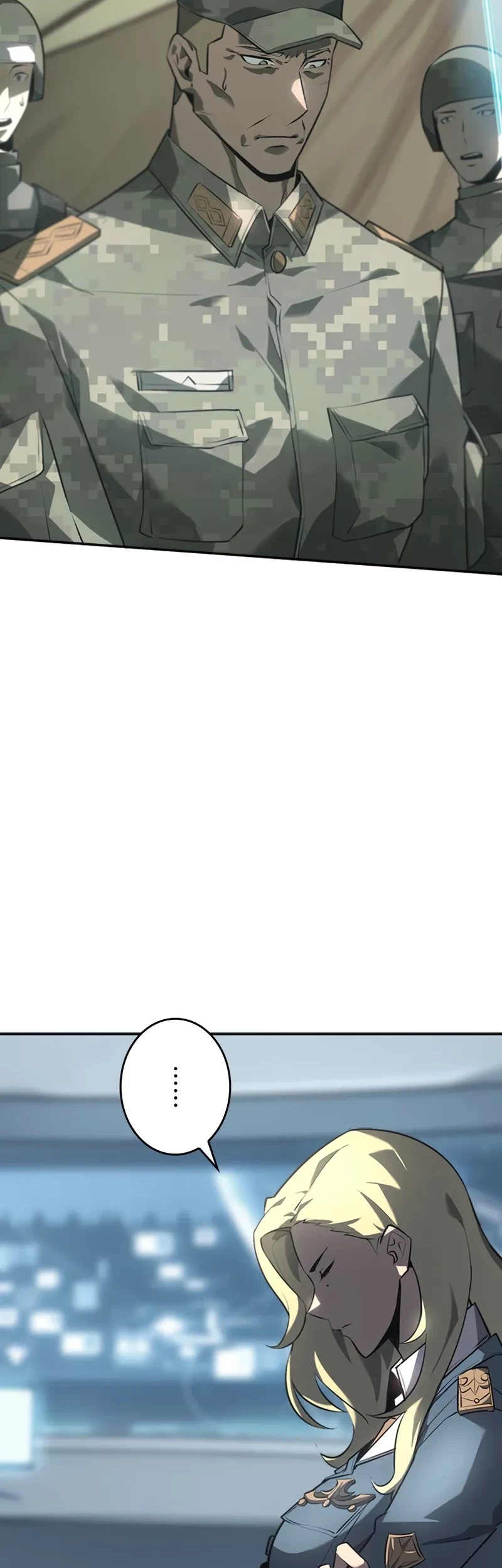 Return From The Abyss Chapter 9 - halaman 18