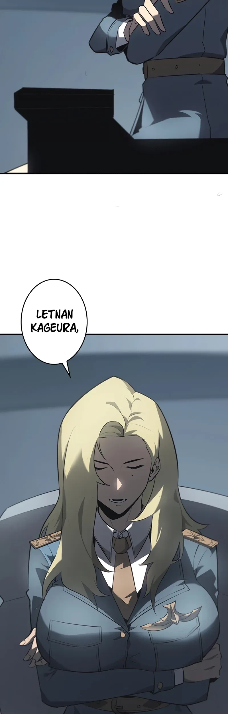Return From The Abyss Chapter 9 - halaman 19