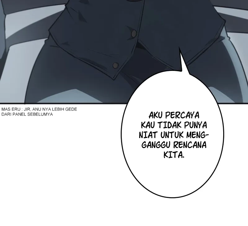 Return From The Abyss Chapter 9 - halaman 20