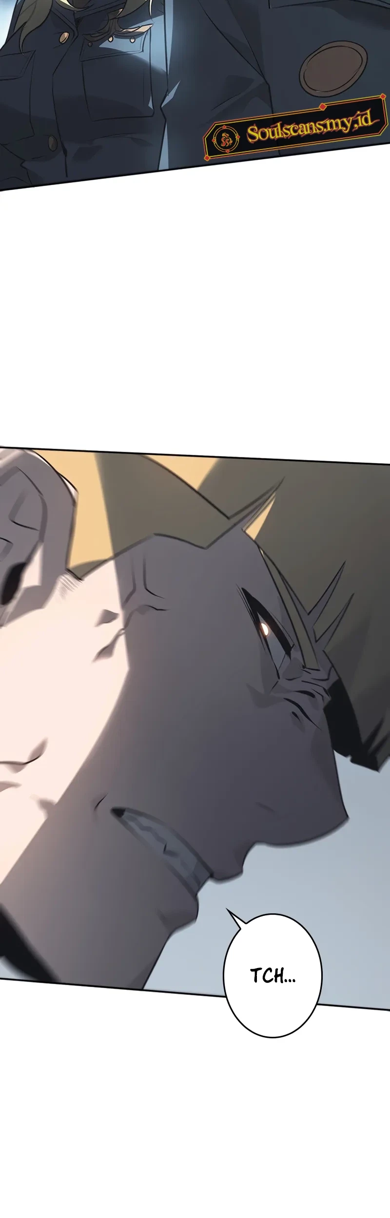 Return From The Abyss Chapter 9 - halaman 23