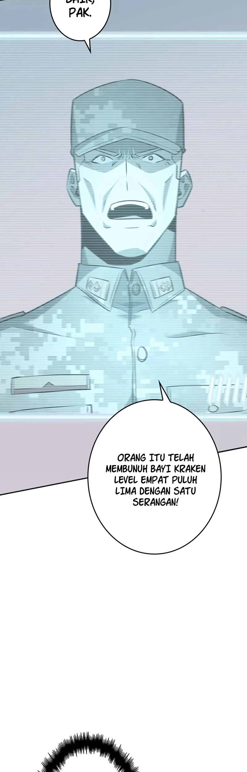 Return From The Abyss Chapter 9 - halaman 25