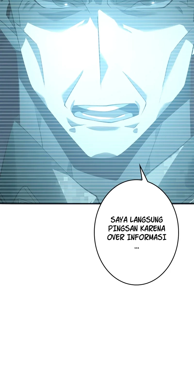 Return From The Abyss Chapter 9 - halaman 32