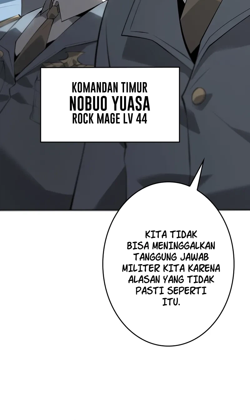 Return From The Abyss Chapter 9 - halaman 37