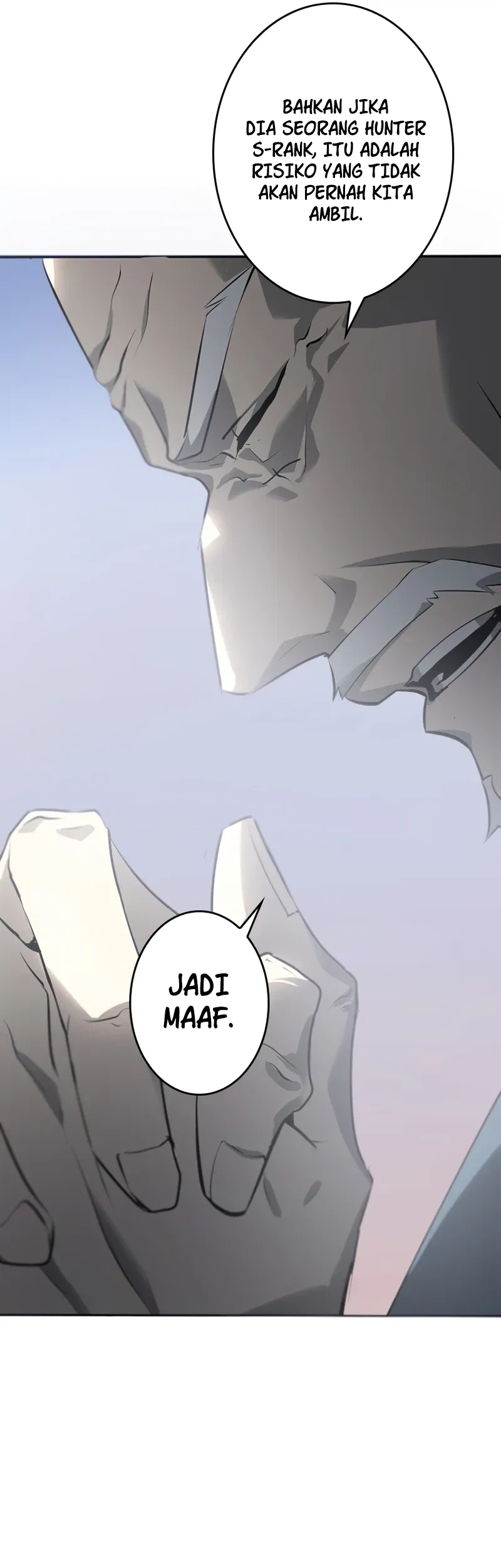 Return From The Abyss Chapter 9 - halaman 44
