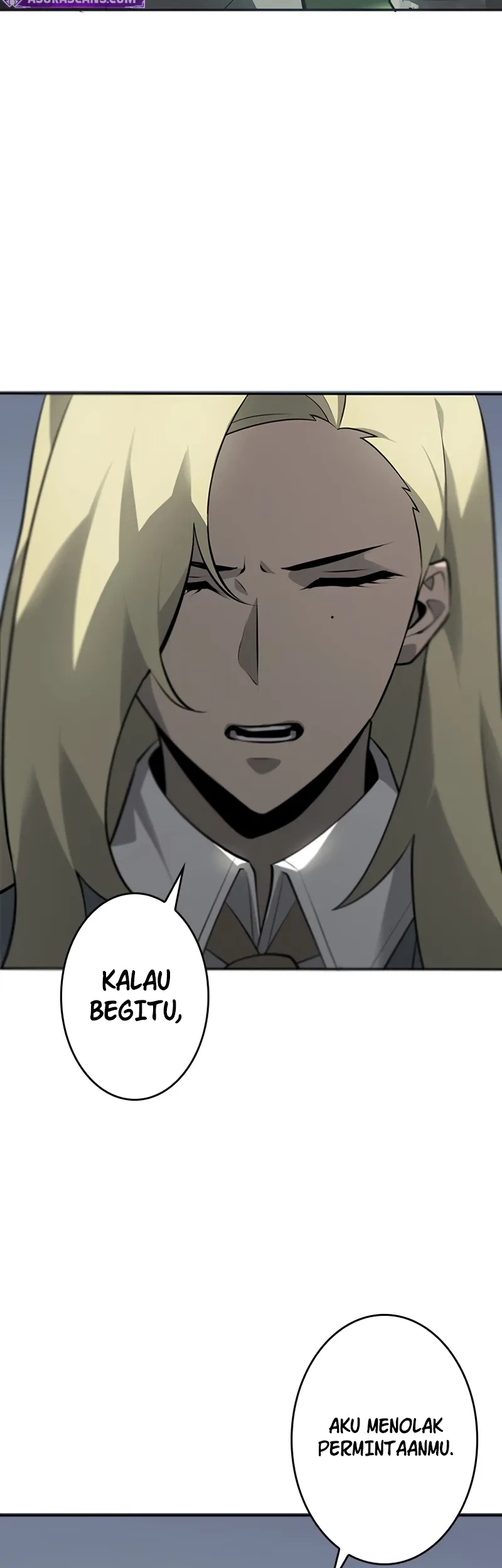 Return From The Abyss Chapter 9 - halaman 47