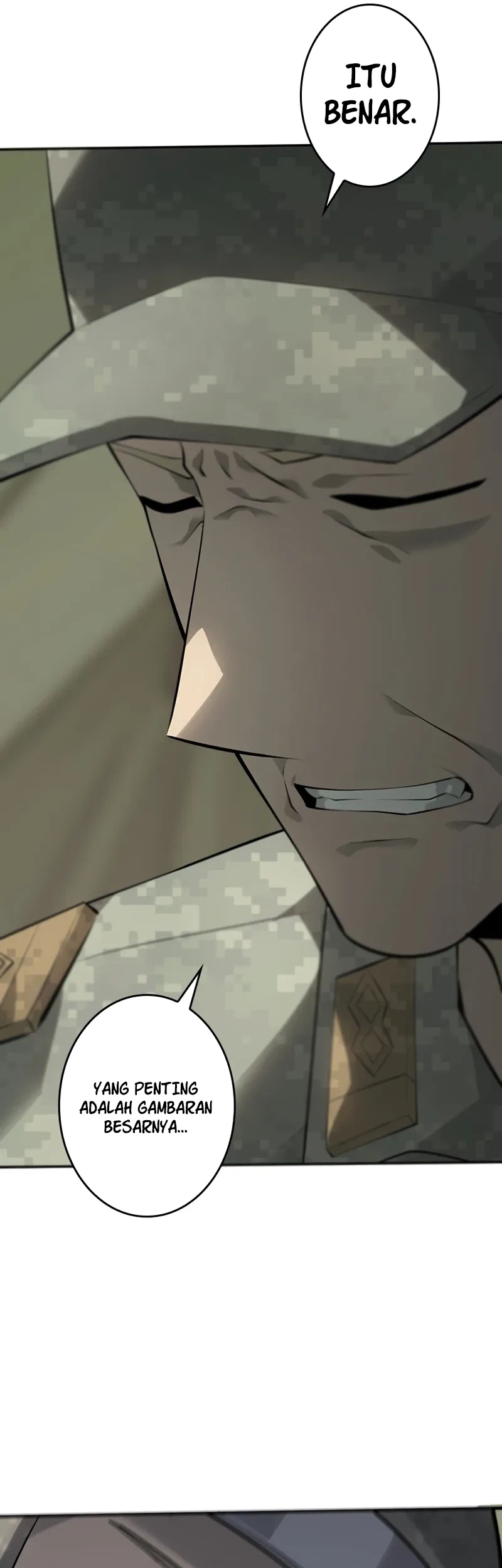Return From The Abyss Chapter 9 - halaman 56