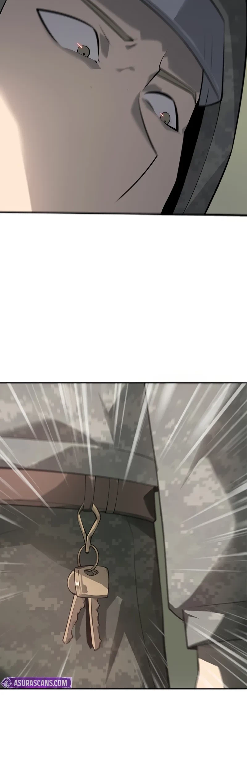Return From The Abyss Chapter 9 - halaman 57
