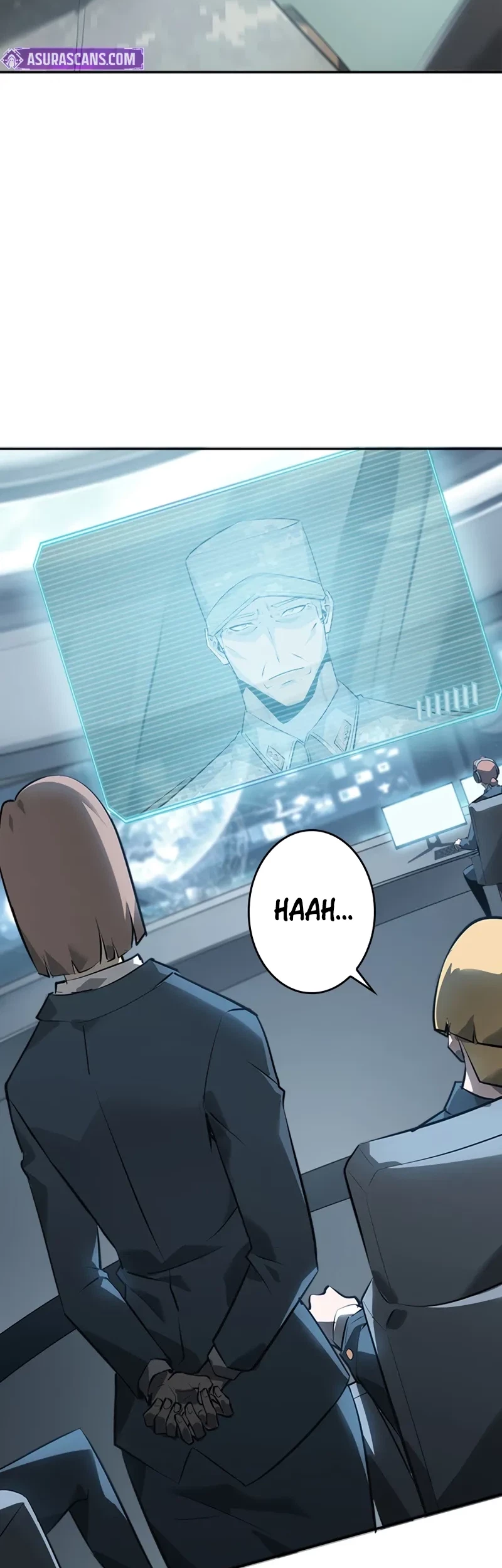 Return From The Abyss Chapter 9 - halaman 6