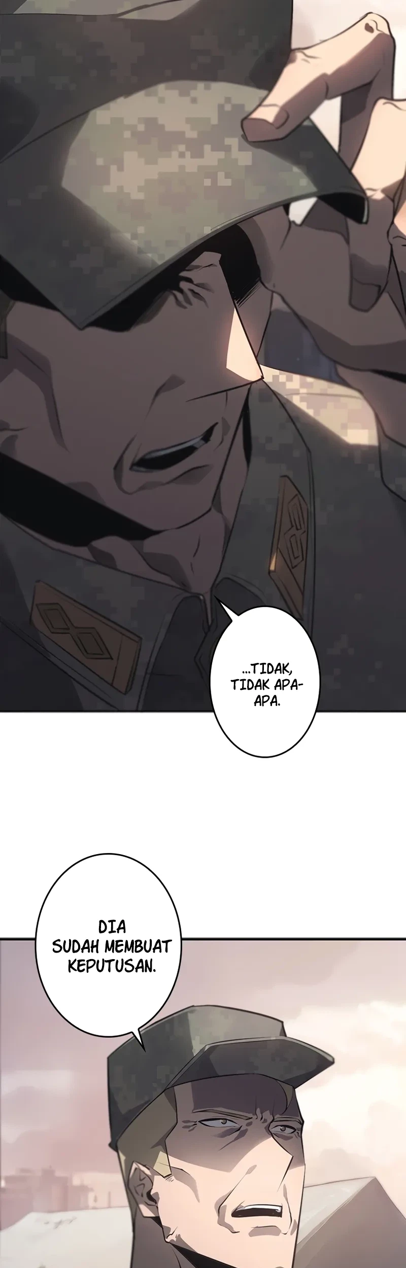 Return From The Abyss Chapter 9 - halaman 66