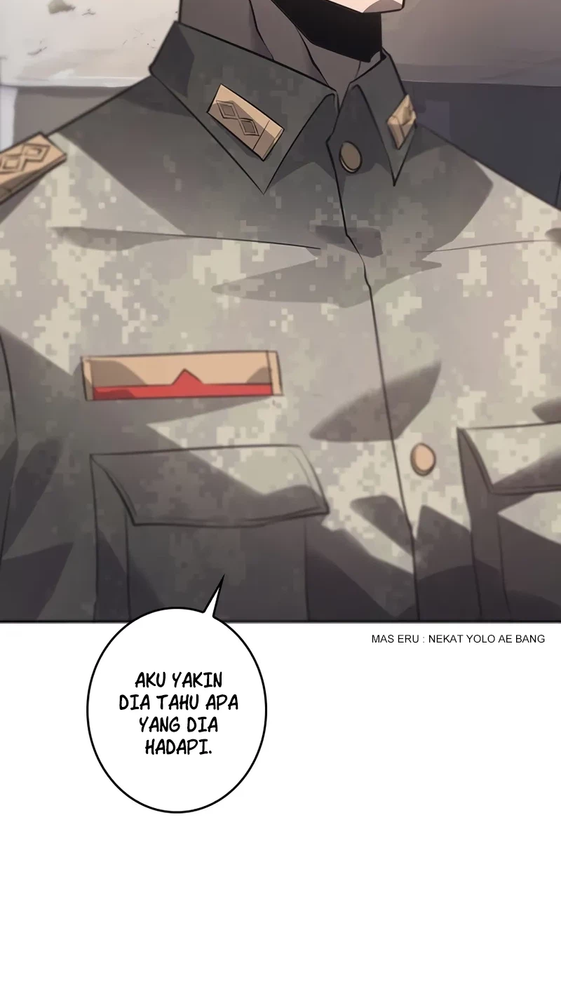 Return From The Abyss Chapter 9 - halaman 67