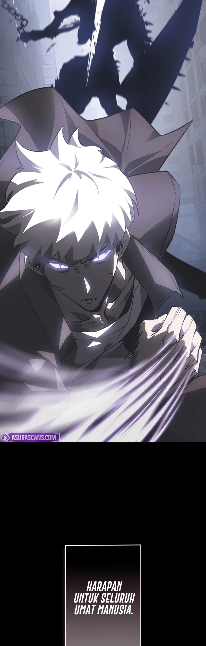 Return From The Abyss Chapter 9 - halaman 71