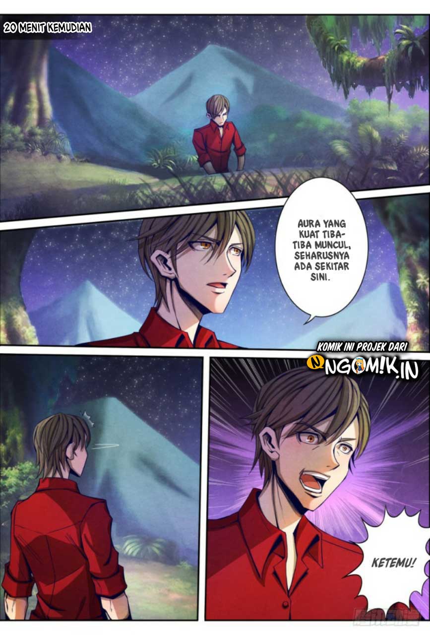 Return From the World of Immortals Chapter 11 - halaman 5