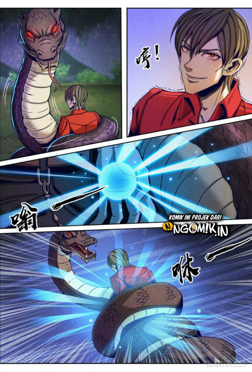 Return From the World of Immortals Chapter 12 - halaman 3