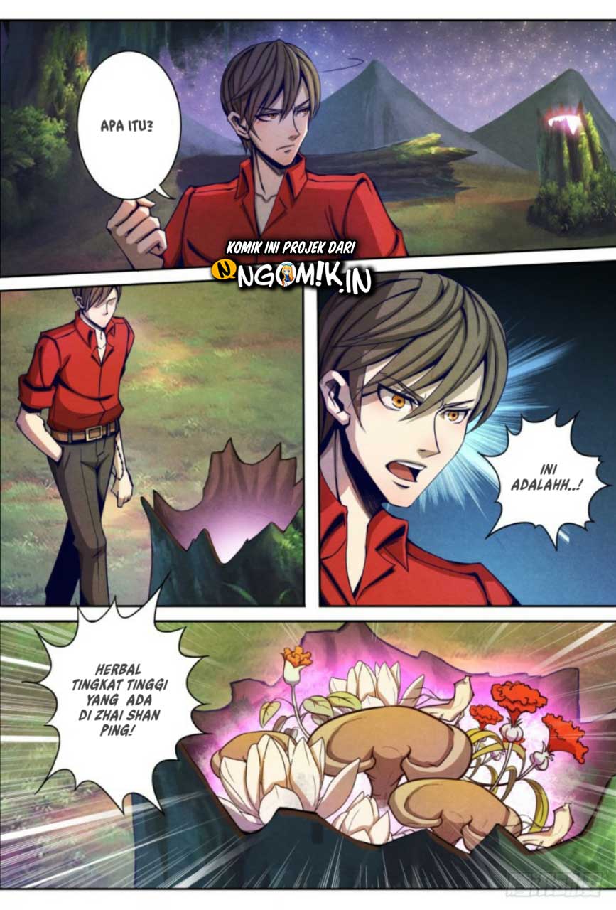 Return From the World of Immortals Chapter 12 - halaman 6