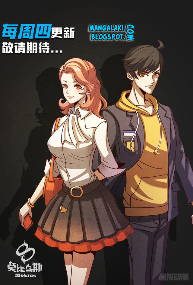 Return From the World of Immortals Chapter 4 - halaman 20