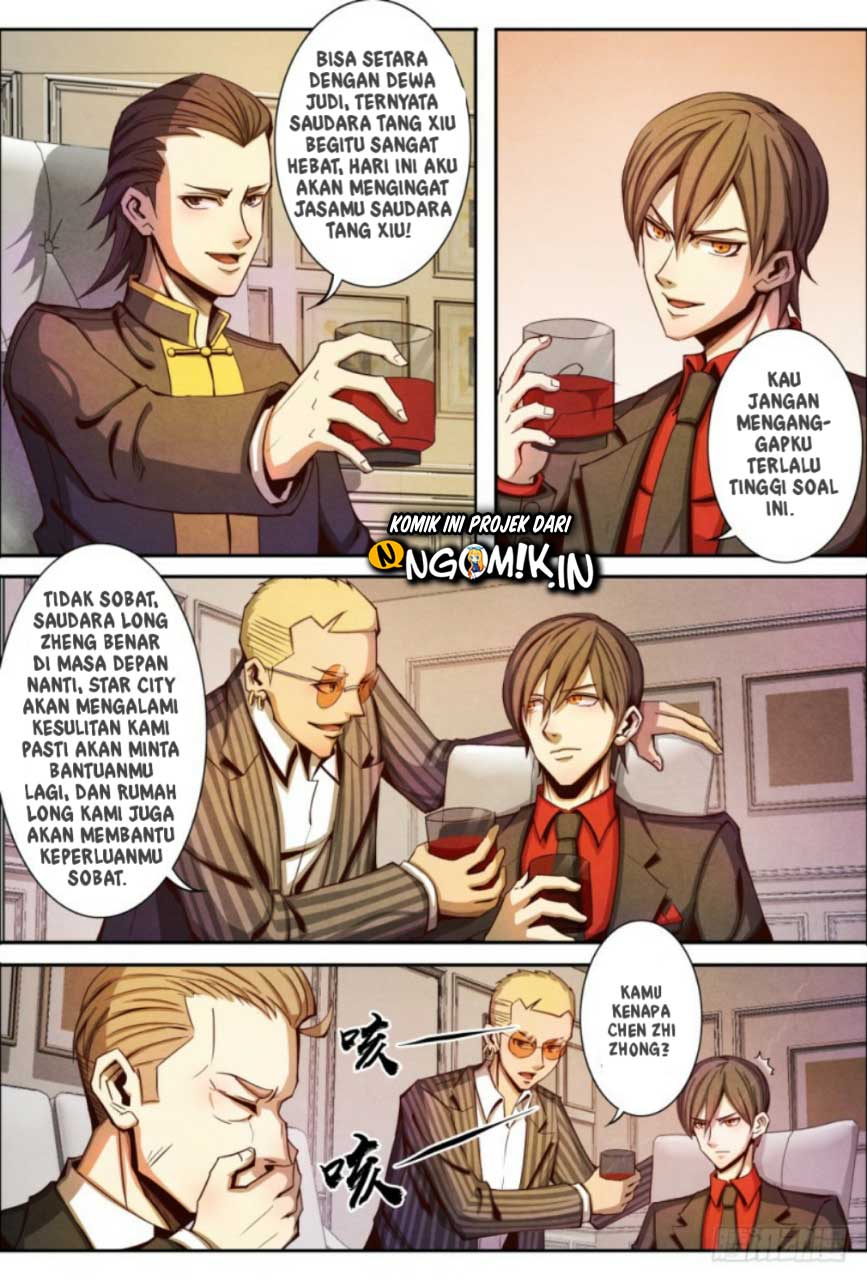Return From the World of Immortals Chapter 9 - halaman 3