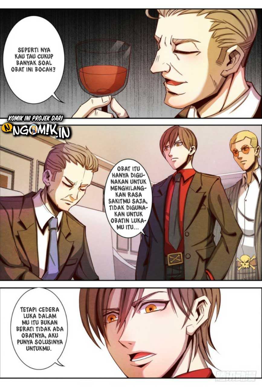 Return From the World of Immortals Chapter 9 - halaman 6