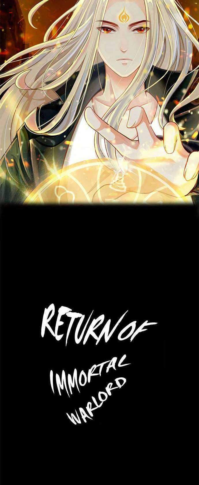 Return of Immortal Warlord Chapter 0 - halaman 11