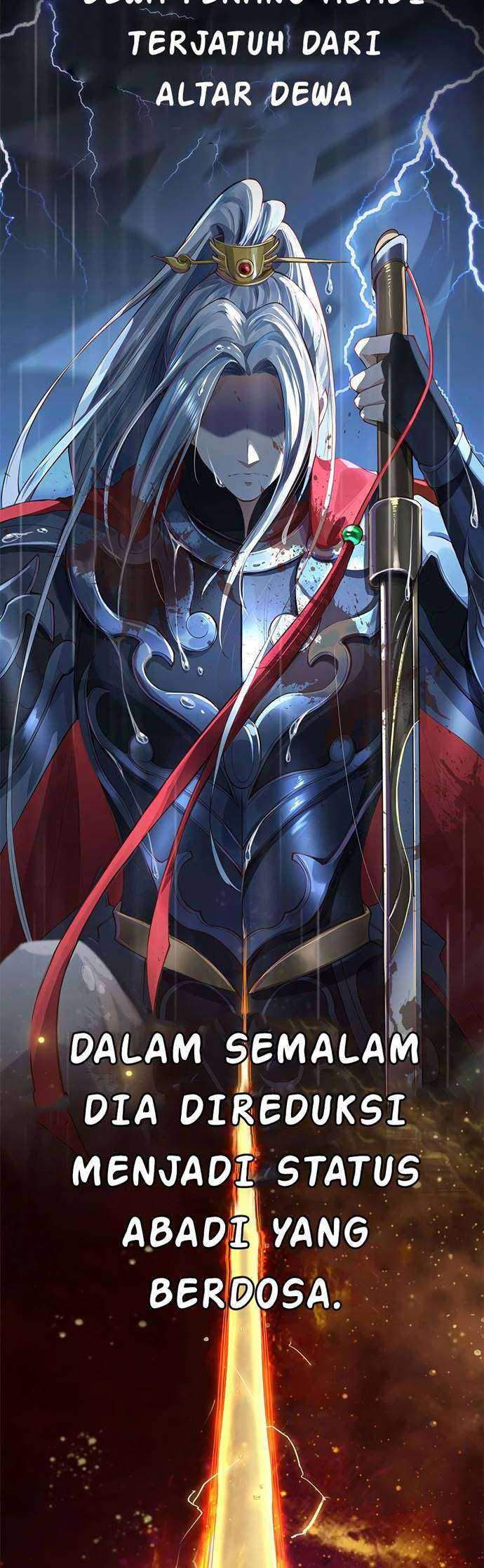 Return of Immortal Warlord Chapter 0 - halaman 3