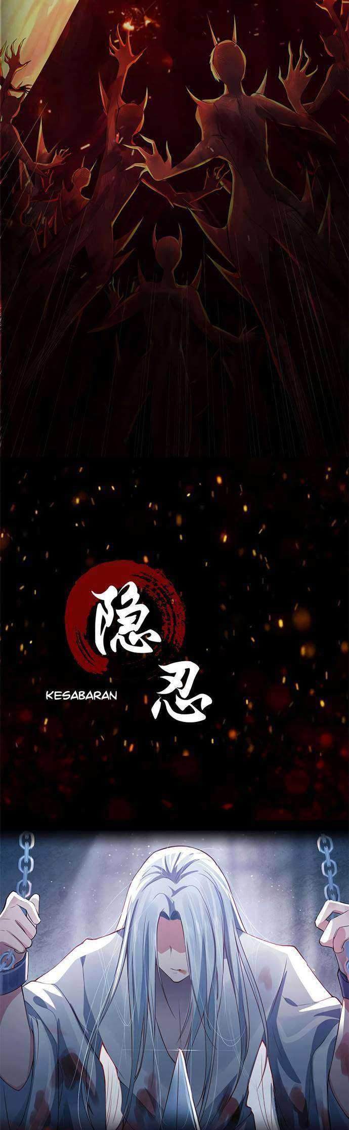 Return of Immortal Warlord Chapter 0 - halaman 6