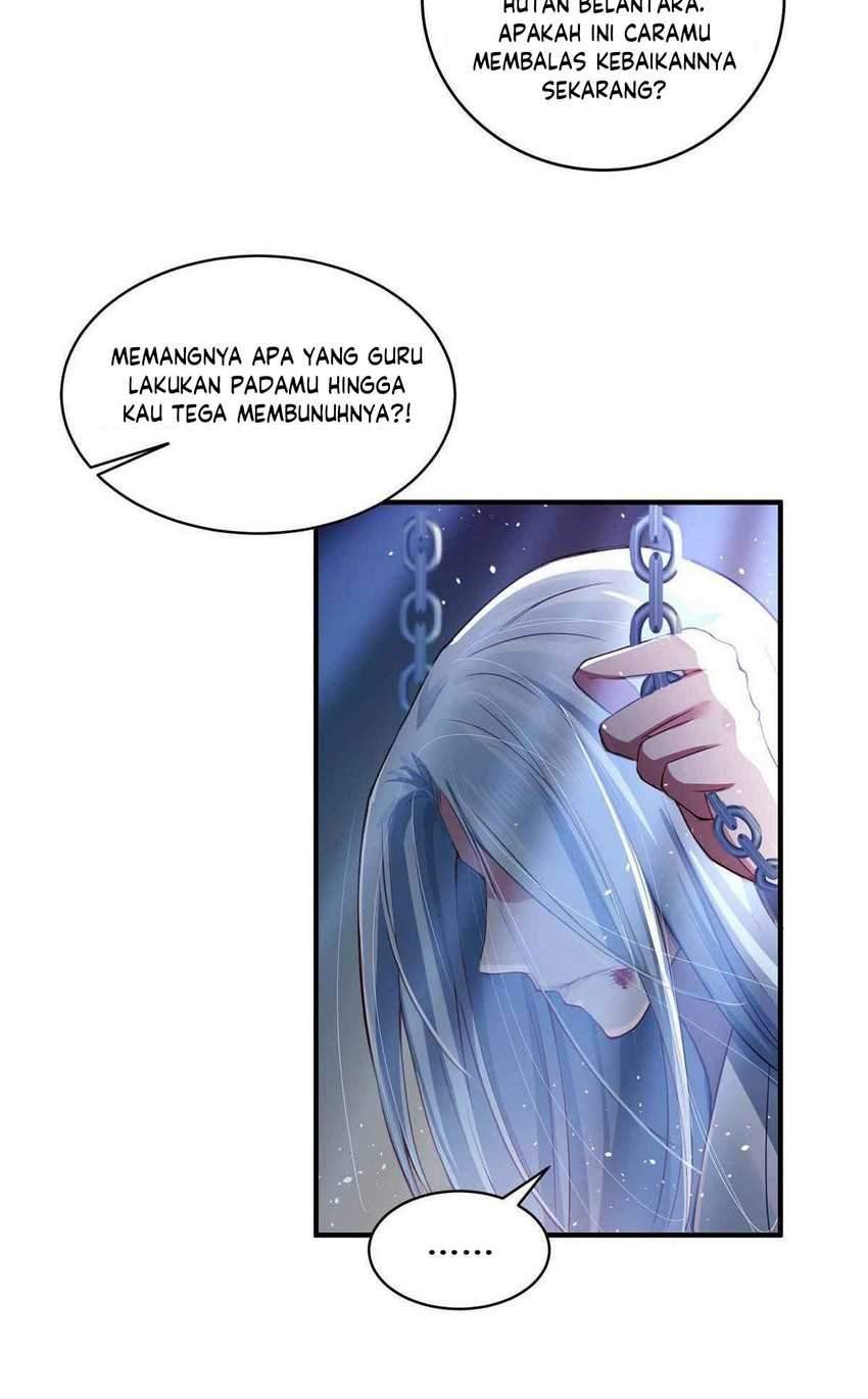 Return of Immortal Warlord Chapter 1 - halaman 15