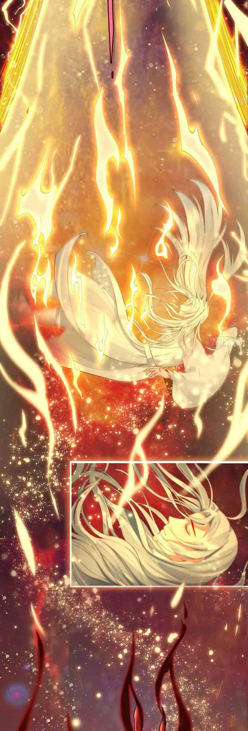 Return of Immortal Warlord Chapter 1 - halaman 31