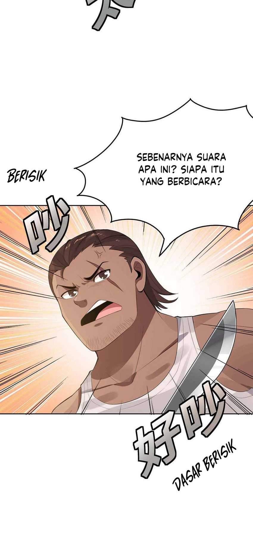 Return of Immortal Warlord Chapter 1 - halaman 45