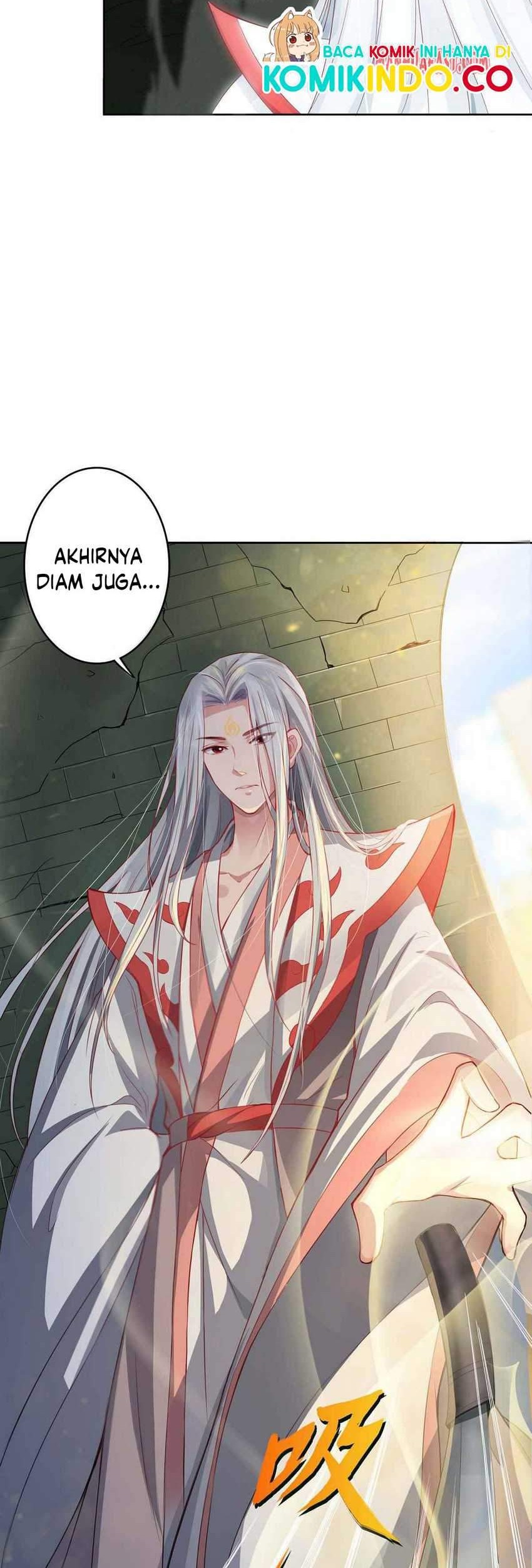Return of Immortal Warlord Chapter 1 - halaman 49