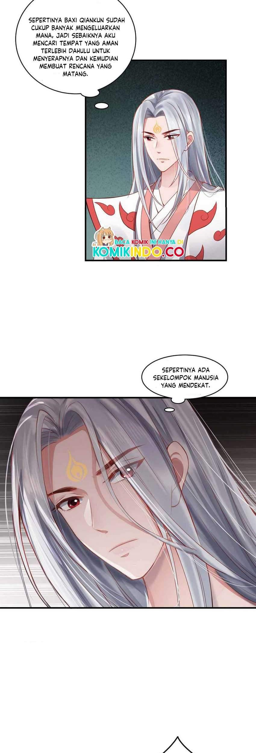 Return of Immortal Warlord Chapter 1 - halaman 59