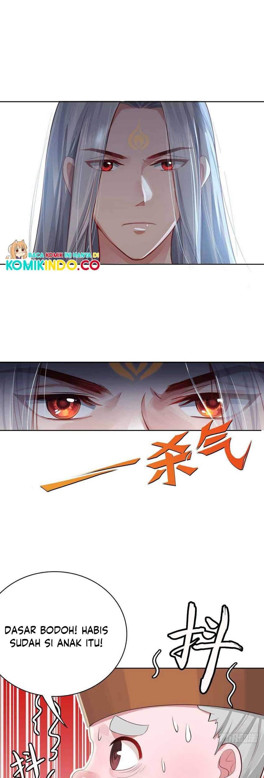 Return of Immortal Warlord Chapter 1 - halaman 64