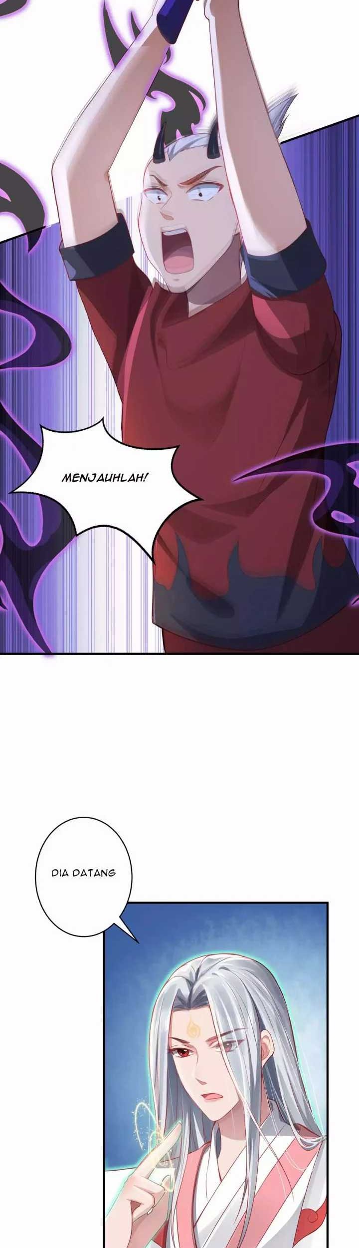 Return of Immortal Warlord Chapter 10 - halaman 13