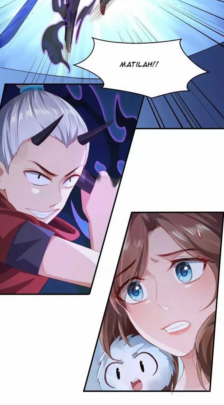 Return of Immortal Warlord Chapter 10 - halaman 16