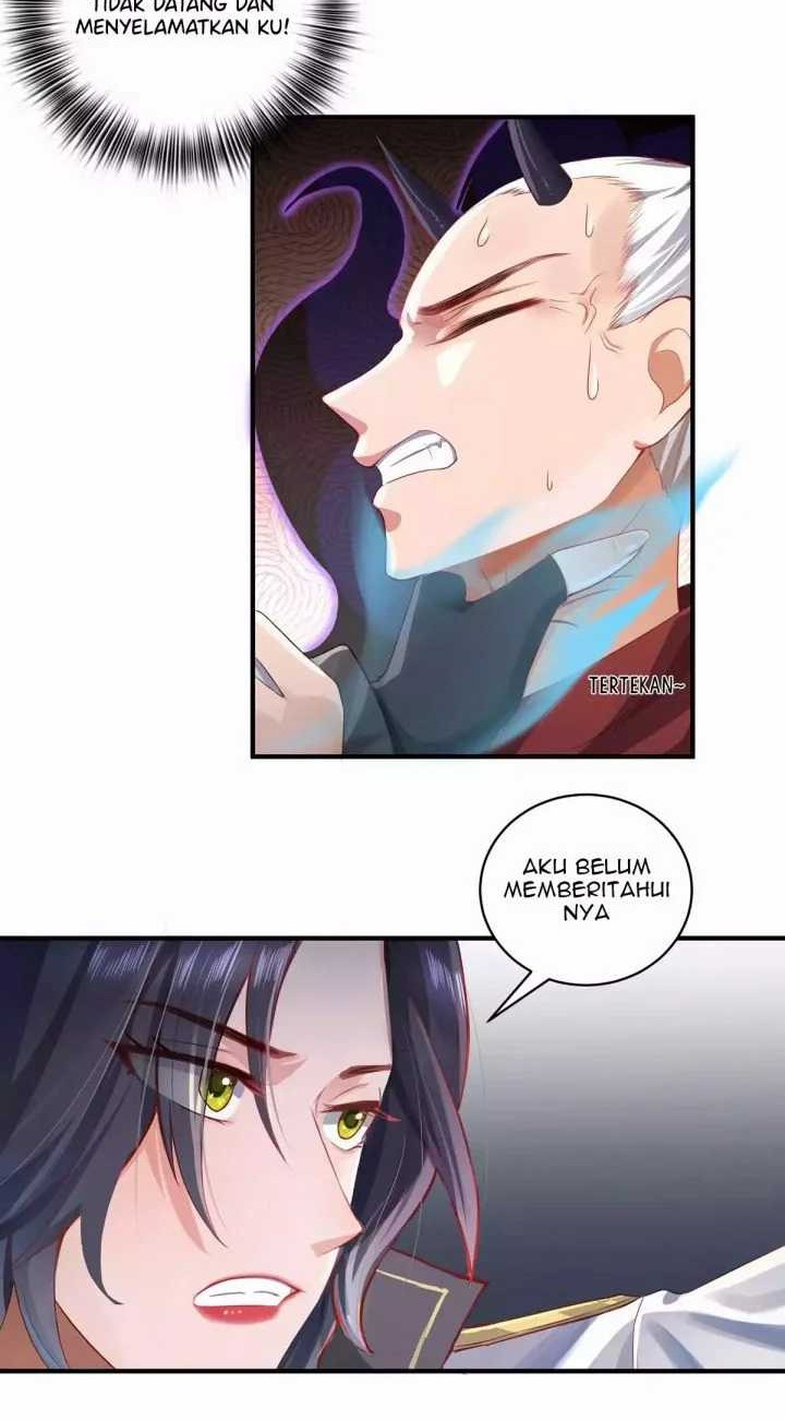 Return of Immortal Warlord Chapter 10 - halaman 20