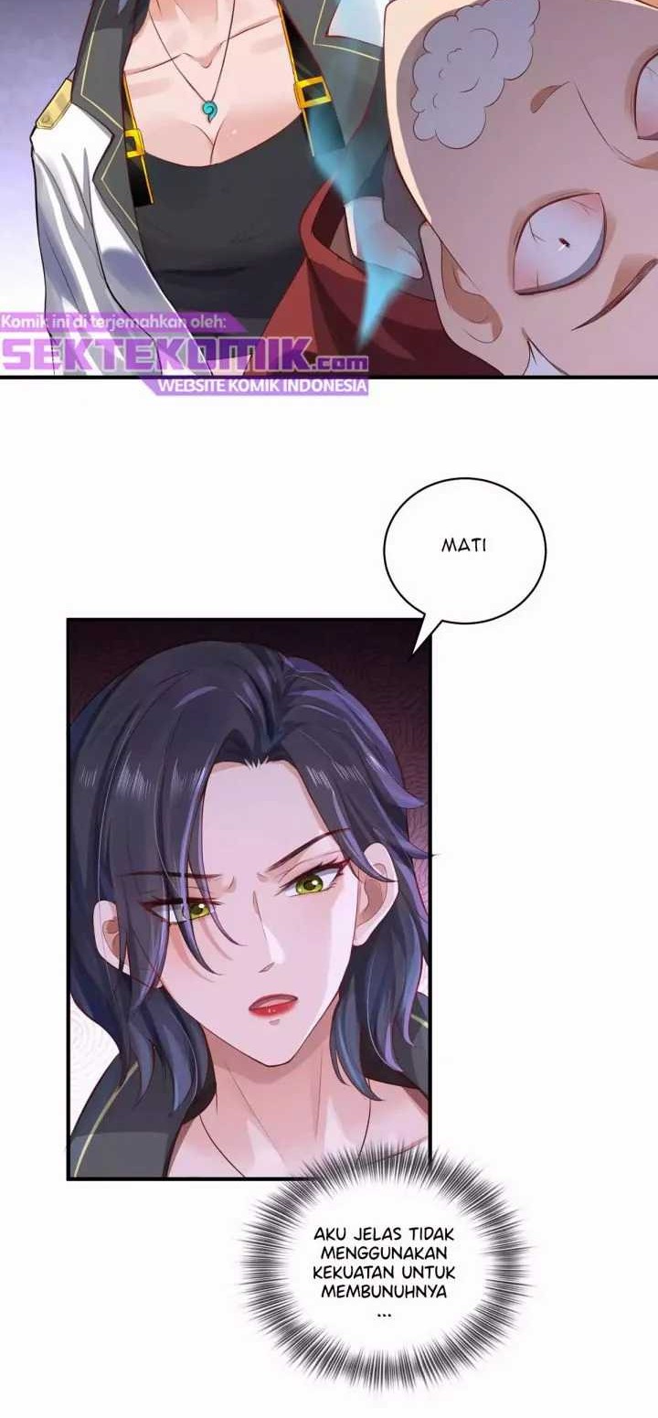 Return of Immortal Warlord Chapter 10 - halaman 22