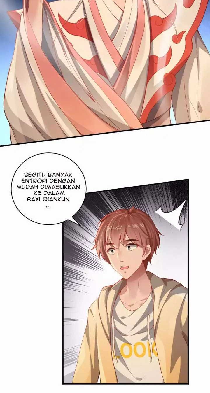 Return of Immortal Warlord Chapter 11 - halaman 18