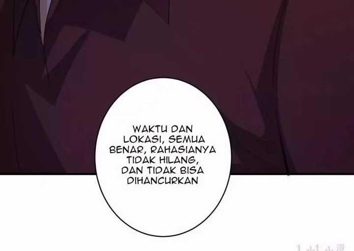 Return of Immortal Warlord Chapter 11 - halaman 25
