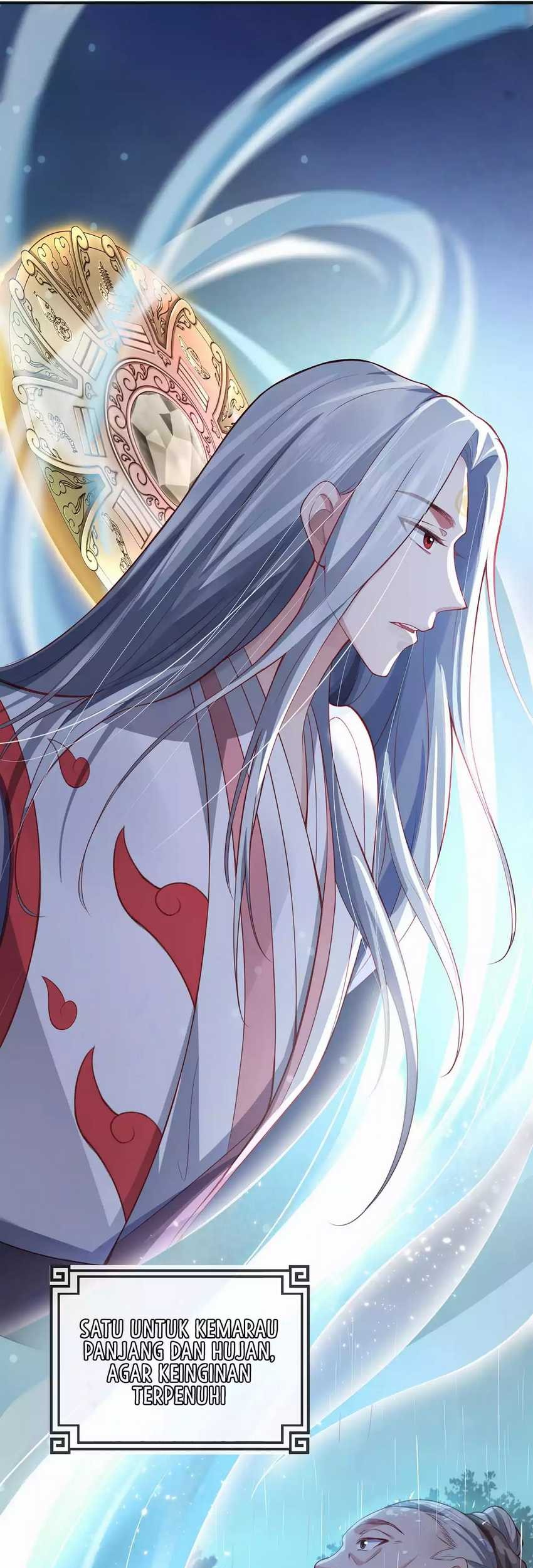 Return of Immortal Warlord Chapter 13 - halaman 12