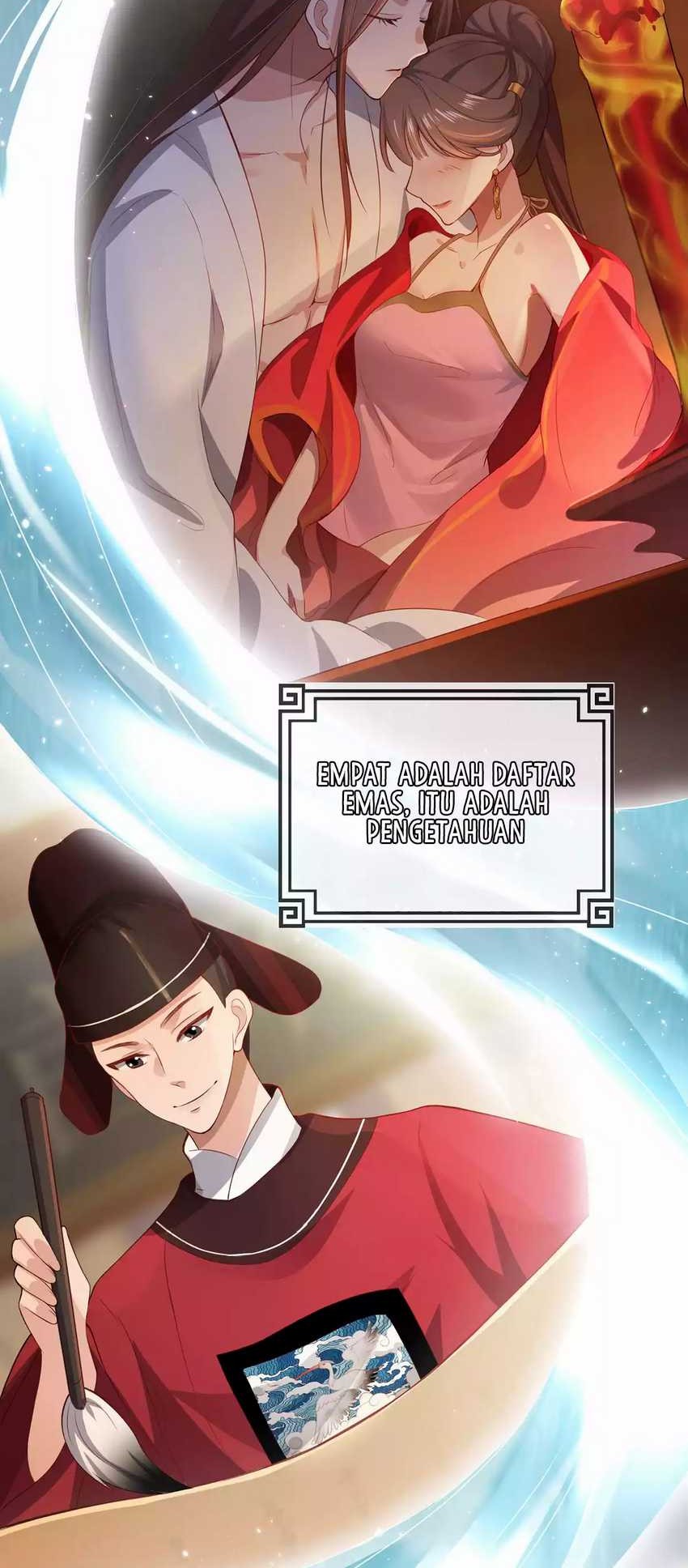 Return of Immortal Warlord Chapter 13 - halaman 14