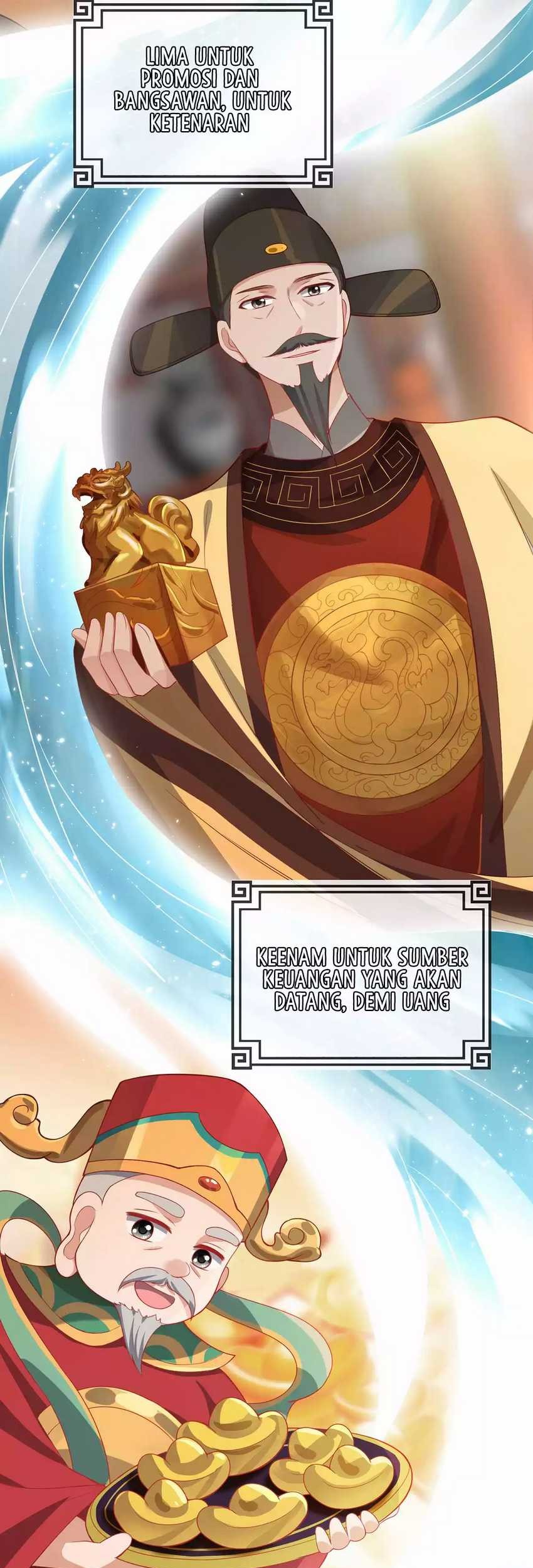 Return of Immortal Warlord Chapter 13 - halaman 15
